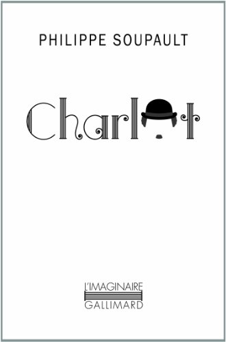 Book cover: Charlot