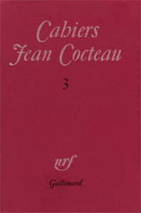 Couverture du livre: Jean Cocteau et le cinématographe