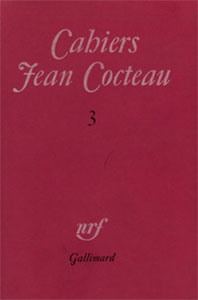 Couverture du livre : Jean Cocteau et le cinématographe