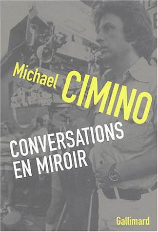 Book cover: Conversations en miroir / A Hundred Oceans - Mythiques mésaventures à Hollywood