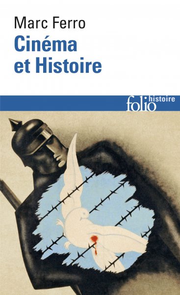 Couverture du livre : Cinéma et Histoire