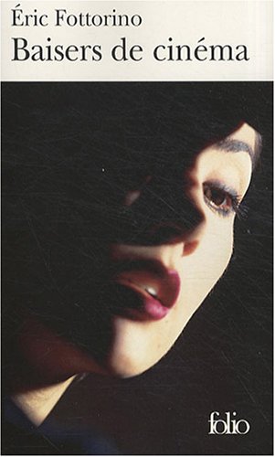 Book cover: Baisers de cinéma