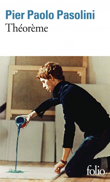Couverture du livre : Théorème