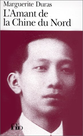 Book cover: L'Amant de la Chine du Nord