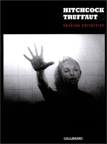 Book cover: Hitchcock Truffaut - édition définitive
