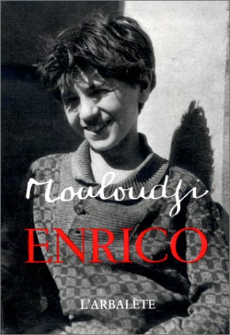 Book cover: Enrico
