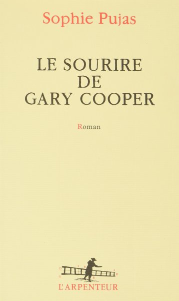Couverture du livre: Le Sourire de Gary Cooper