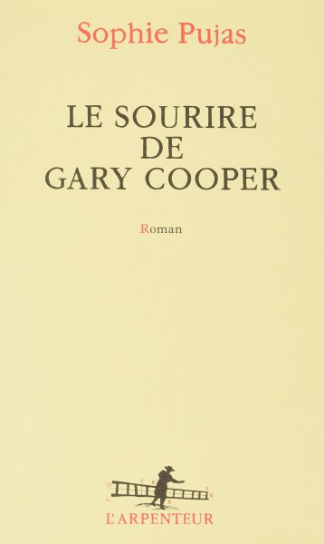 Couverture du livre : Le Sourire de Gary Cooper