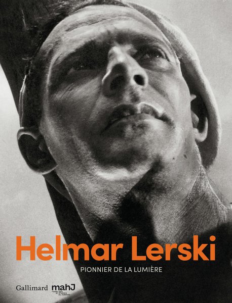 Couverture du livre: Helmar Lerski - Pionnier de la lumière