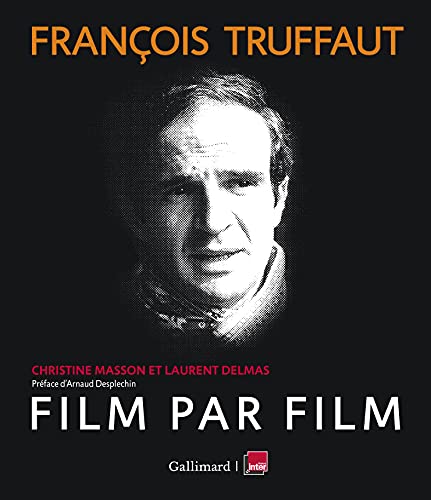 Book cover: François Truffaut, film par film