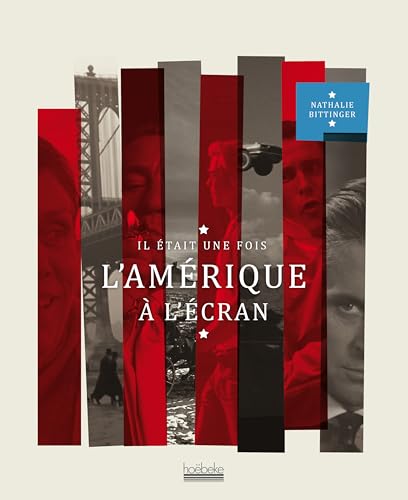 Couverture du livre : Il était une fois l'Amérique à l'écran