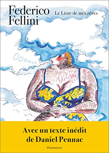 Book cover: Le Livre de mes rêves