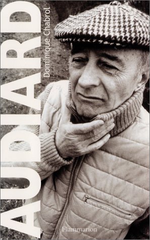 Book cover: Audiard - C'est du brutal