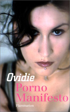 Couverture du livre: Porno Manifesto