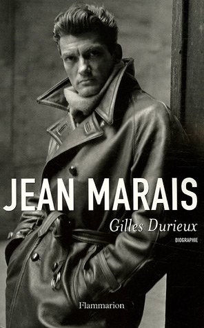 Couverture du livre: Jean Marais