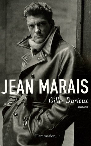 Couverture du livre : Jean Marais