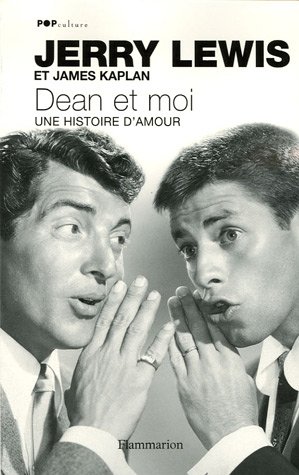 Couverture du livre: Dean et moi - Une histoire d'amour