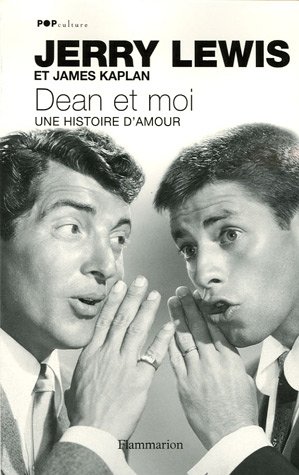 Book cover: Dean et moi - Une histoire d'amour