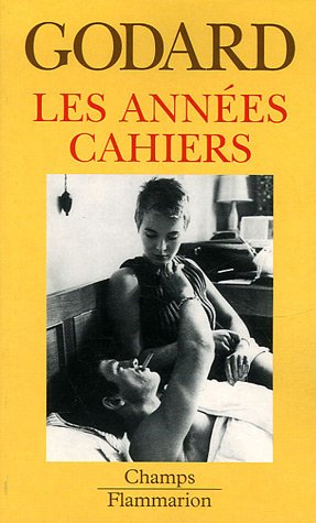 Book cover: Les Années Cahiers (1950 à 1959)