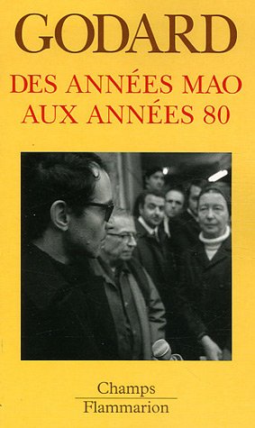 Couverture du livre: Des années Mao aux années 80