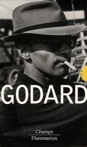 Book cover: Godard - coffret 3 volumes