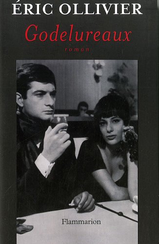 Book cover: Godelureaux