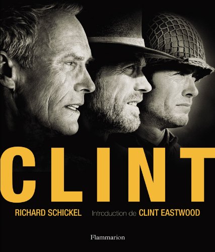 Couverture du livre : Clint