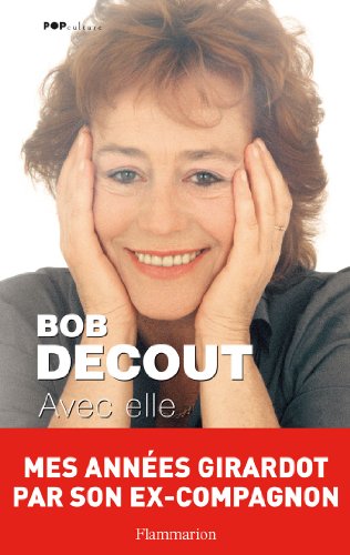Book cover: Avec elle