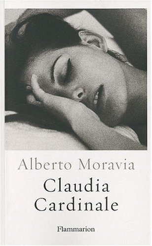 Couverture du livre: Claudia Cardinale