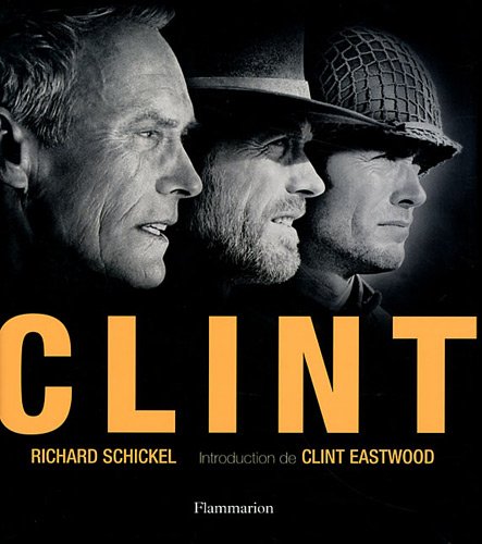 Couverture du livre : Clint