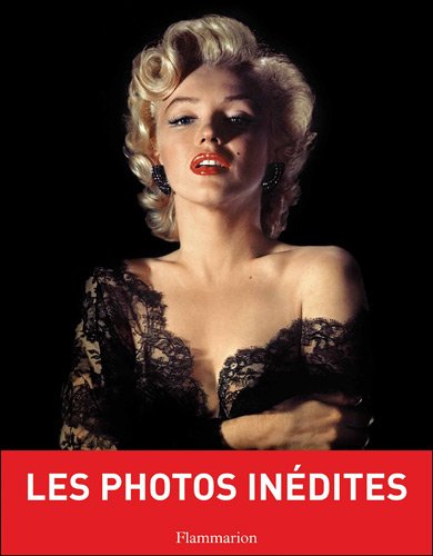 Couverture du livre: Métamorphoses - Marilyn Monroe