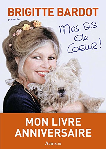 Book cover: Mes as de cœur