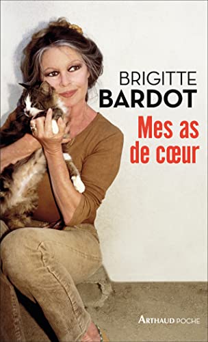 Book cover: Mes as de cœur