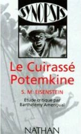 Book cover: Le Cuirassé Potemkine - Etude critique