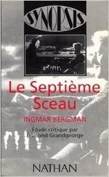 Couverture du livre : Le Septième Sceau - étude critique