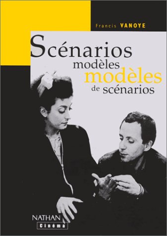 Couverture du livre : Scénarios modèles, modèles de scénarios