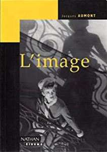 Book cover: L'Image