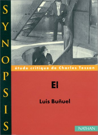 Couverture du livre: El de Luis Buñuel - étude critique