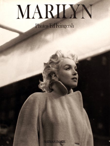 Couverture du livre: Marilyn