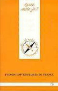 Book cover: Le Western