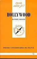 Couverture du livre: Hollywood