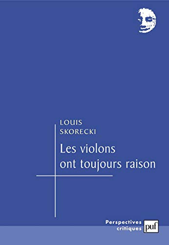 Couverture du livre: Les Violons ont toujours raison - Chroniques cinématographiques, 1998-1999