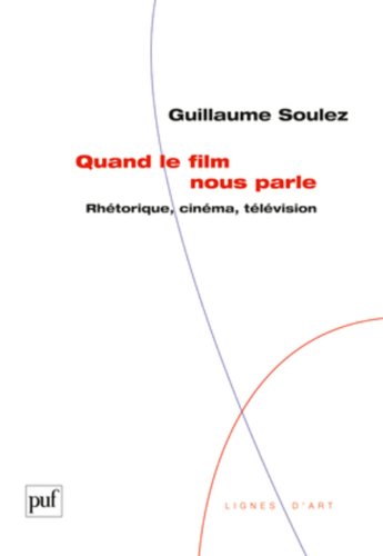 Couverture du livre : Quand le film nous parle
