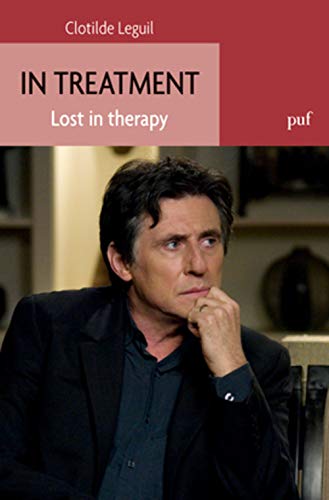 Couverture du livre: In treatment - Lost in therapy