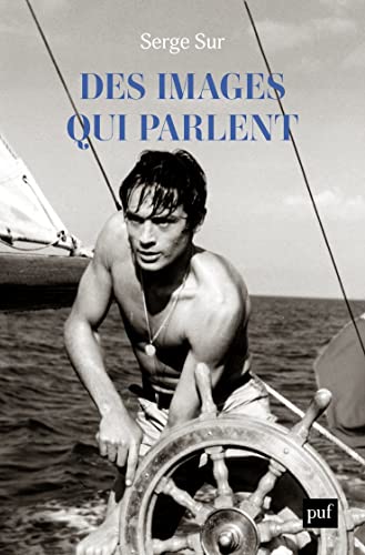 Couverture du livre : Des images qui parlent