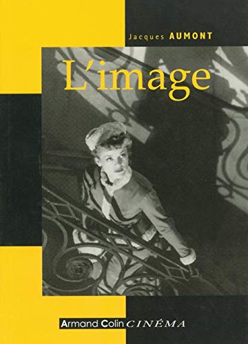 Couverture du livre : L'Image