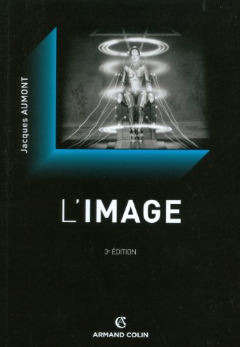 Book cover: L'Image
