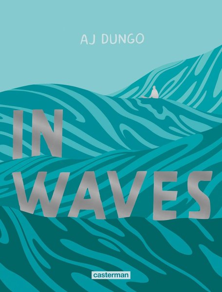 Couverture du livre : In Waves