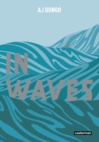 Couverture du livre : In Waves