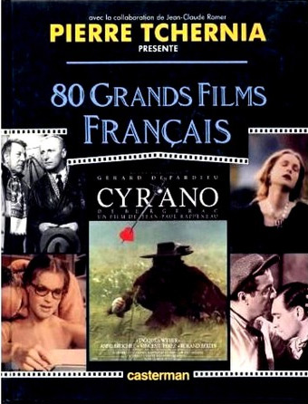 Couverture du livre: 80 grands films français